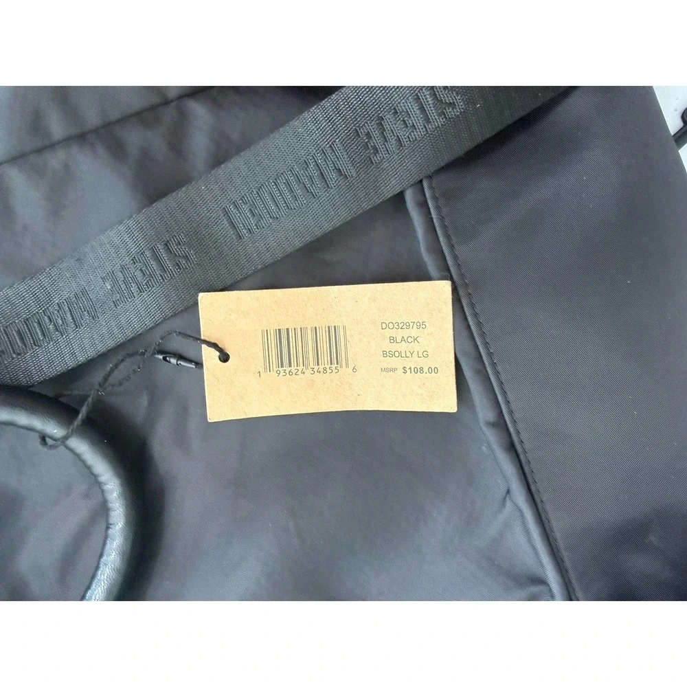 Steve Madden steve madden